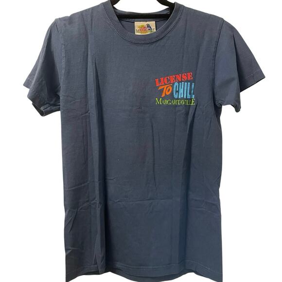 Reseller 5 Shirt Bundle LMU, Gillespie, Lego Batman, Mario, Margaritaville - Picture 9 of 13